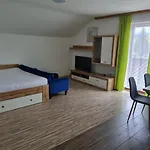 Aparthotel Appartementhotel Rutar Lido Eberndorf
