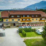 Appartementhotel Rutar Lido 3* Eberndorf