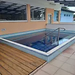 Aparthotel Appartementhotel Rutar Lido Eberndorf