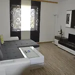 Aparthotel Appartementhotel Rutar Lido 3*