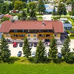 Appartementhotel Rutar Lido 3*