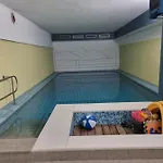 Appartementhotel Rutar Lido