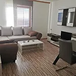 Aparthotel Appartementhotel Rutar Lido 3*