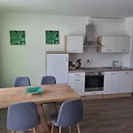 Aparthotel Appartementhotel Rutar Lido 3*