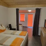 Appartementhotel Rutar Lido 3* Eberndorf