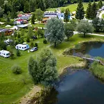 Appartementhotel Rutar Lido Aparthotel