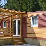 Aparthotel Appartementhotel Rutar Lido 3*