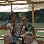 Appartementhotel Rutar Lido 3* Eberndorf