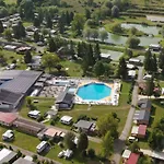 Appartementhotel Rutar Lido