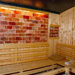 Aparthotel Appartementhotel Rutar Lido