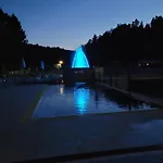 Appartementhotel Rutar Lido 3* Eberndorf