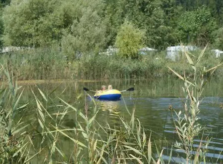 Appartementhotel Rutar Lido