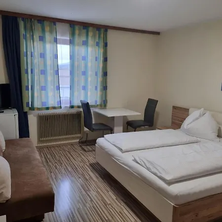 Appartementhotel Rutar Lido Appart hôtel Eberndorf