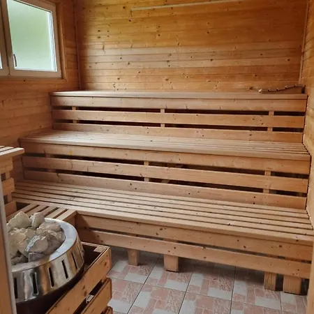 Appartementhotel Rutar Lido
