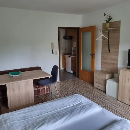Appartementhotel Rutar Lido 3* Eberndorf