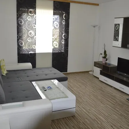 Ξενοδοχείο με διαμερίσματα Appartementhotel Rutar Lido 3*