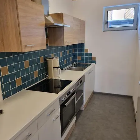 アパートホテル Appartementhotel Rutar Lido