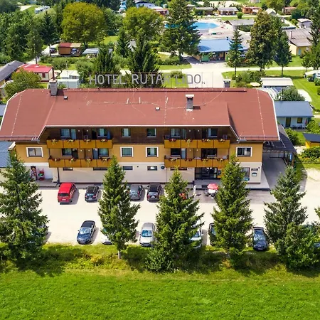 Appartementhotel Rutar Lido 3*