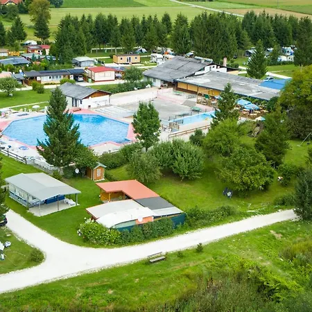 Appartementhotel Rutar Lido 3*