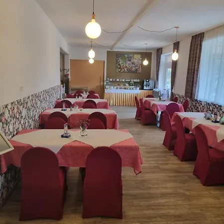 Appartementhotel Rutar Lido Appart hôtel 3*