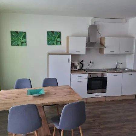 Ξενοδοχείο με διαμερίσματα Appartementhotel Rutar Lido 3*