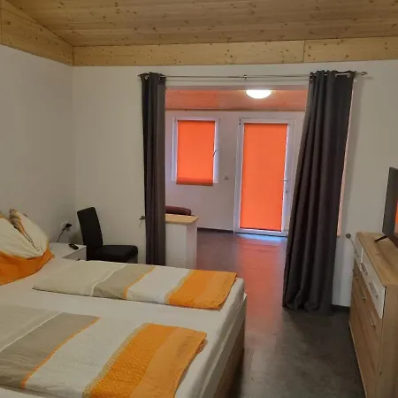 Appartementhotel Rutar Lido 3* Eberndorf