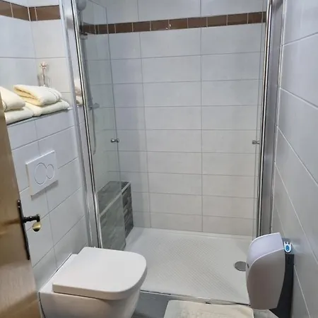 Lejlighedshotel Appartementhotel Rutar Lido