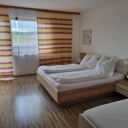 Lejlighedshotel Appartementhotel Rutar Lido 3*