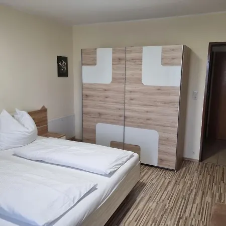 Appartementhotel Rutar Lido Lejlighedshotel Eberndorf