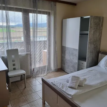 Ξενοδοχείο με διαμερίσματα Appartementhotel Rutar Lido