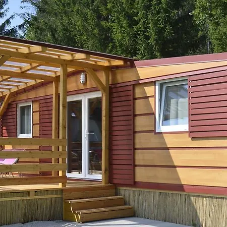 Ξενοδοχείο με διαμερίσματα Appartementhotel Rutar Lido 3*