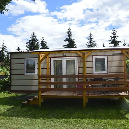 Appartementhotel Rutar Lido 3*