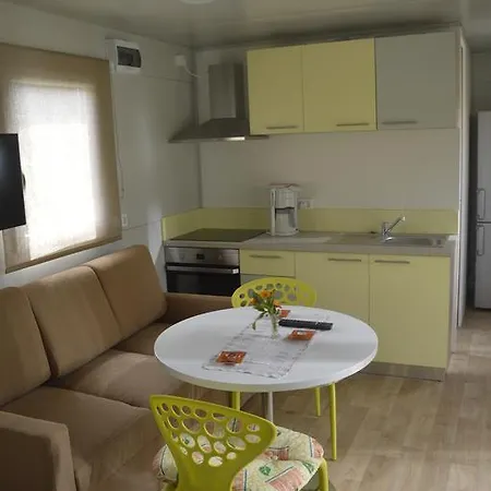 Appartementhotel Rutar Lido Eberndorf