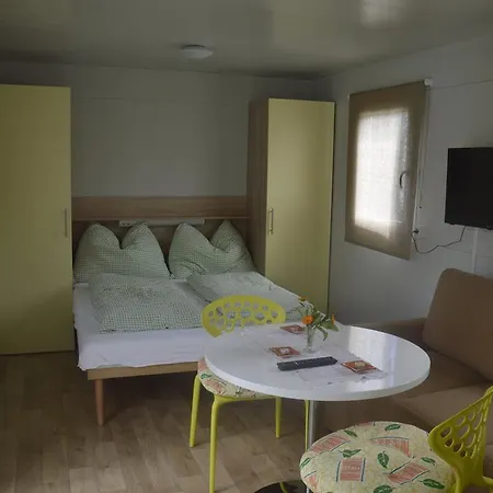 Appartementhotel Rutar Lido 3*