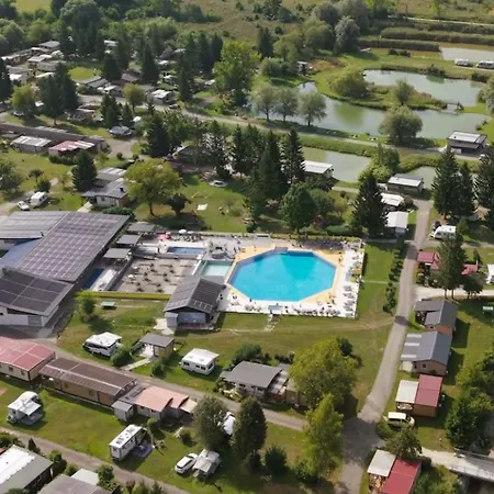 Appartementhotel Rutar Lido