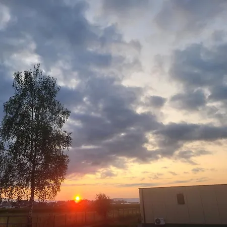 Appartementhotel Rutar Lido Hotel apartamentowy 3*