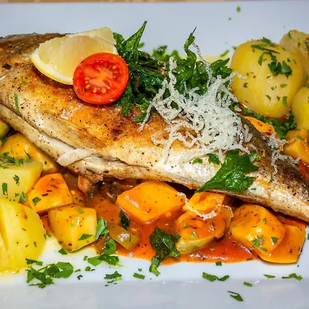 Apartahotel Appartementhotel Rutar Lido 3*