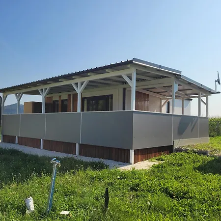 Appartementhotel Rutar Lido 3*