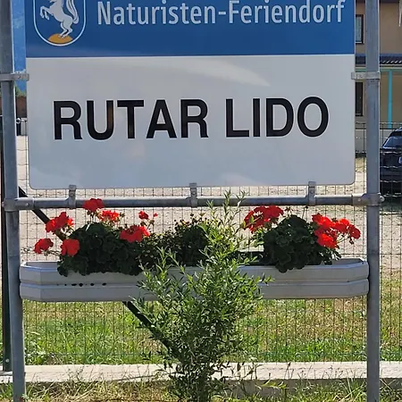 Appartementhotel Rutar Lido Ξενοδοχείο με διαμερίσματα