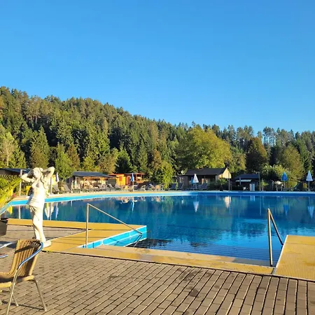 Appartementhotel Rutar Lido Lejlighedshotel 3*