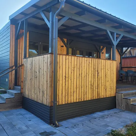 Apartmanhotel Appartementhotel Rutar Lido 3*