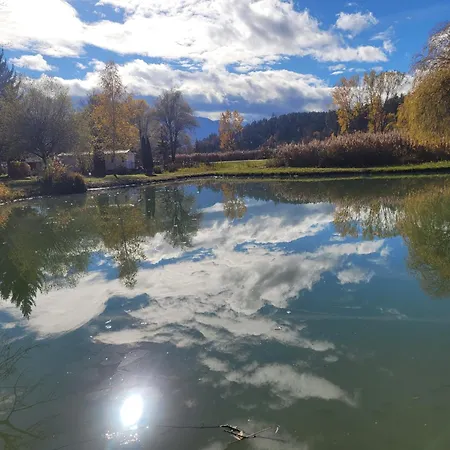 Appartementhotel Rutar Lido 3*