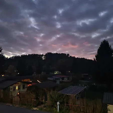 Appartementhotel Rutar Lido 3* Eberndorf