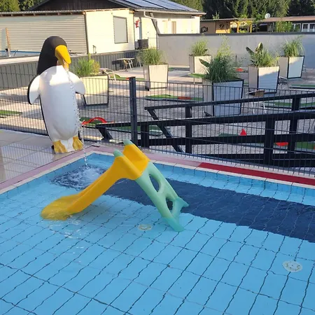 Appartementhotel Rutar Lido