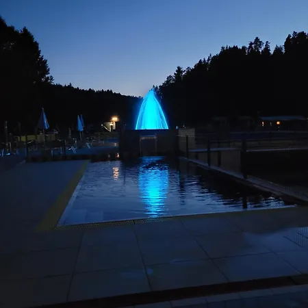 Appartementhotel Rutar Lido 3* Eberndorf