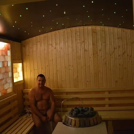 Appartementhotel Rutar Lido アパートホテル 3*