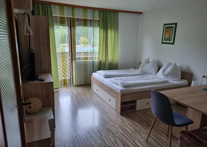 Appartementhotel Rutar Lido Eberndorf