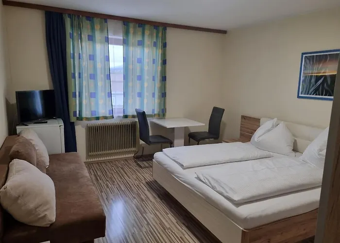 Appartementhotel Rutar Lido Aparthotel Eberndorf