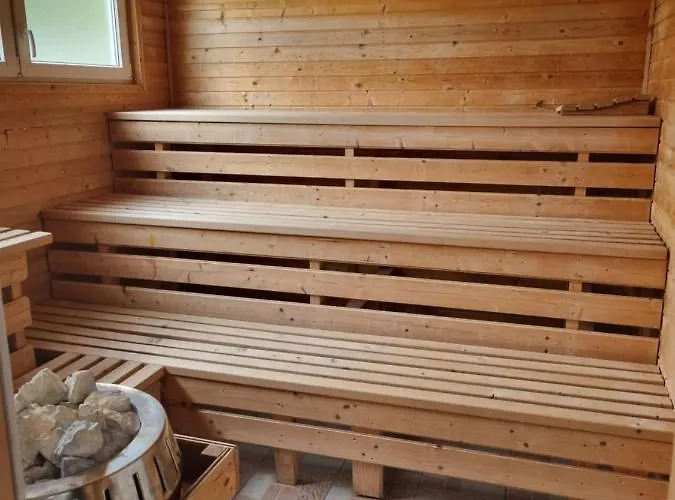 Appartementhotel Rutar Lido