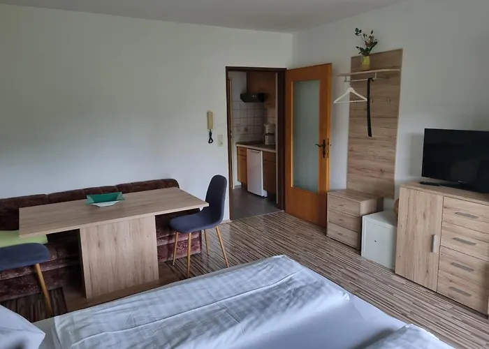 Appartementhotel Rutar Lido 3* Eberndorf